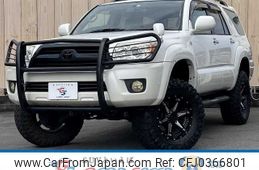 toyota hilux-surf 2005 -TOYOTA--Hilux Surf CBA-TRN215W--TRN215-0007672---TOYOTA--Hilux Surf CBA-TRN215W--TRN215-0007672-