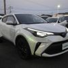 toyota c-hr 2022 CFJ1844764 image 1