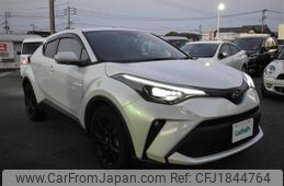 toyota c-hr 2022 CFJ1844764
