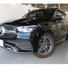 mercedes-benz gle-class 2022 -MERCEDES-BENZ 【京都 31Yﾒ1010】--Benz GLE 3DA-167123--2A758823---MERCEDES-BENZ 【京都 31Yﾒ1010】--Benz GLE 3DA-167123--2A758823- image 1