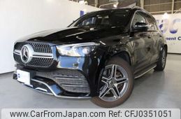 mercedes-benz gle-class 2022 -MERCEDES-BENZ 【京都 31Yﾒ1010】--Benz GLE 3DA-167123--2A758823---MERCEDES-BENZ 【京都 31Yﾒ1010】--Benz GLE 3DA-167123--2A758823-