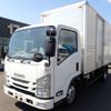 isuzu elf-truck 2017 -ISUZU--Elf TPG-NMR85AN--NMR85-7035535---ISUZU--Elf TPG-NMR85AN--NMR85-7035535- image 1