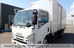 isuzu elf-truck 2017 -ISUZU--Elf TPG-NMR85AN--NMR85-7035535---ISUZU--Elf TPG-NMR85AN--NMR85-7035535-