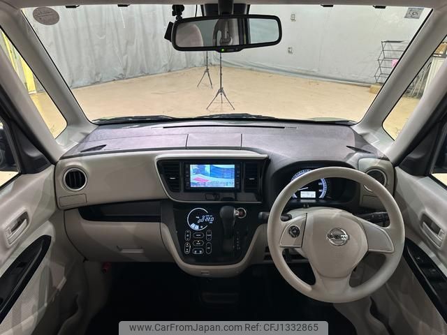 nissan dayz-roox 2019 quick_quick_B21A_B21A-0568190 image 2
