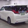 toyota alphard 2015 quick_quick_DAA-AYH30W_0009385 image 2