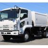 isuzu forward 2010 -ISUZU--Forward PDG-FRS90S1--FRS90-7000142---ISUZU--Forward PDG-FRS90S1--FRS90-7000142- image 1