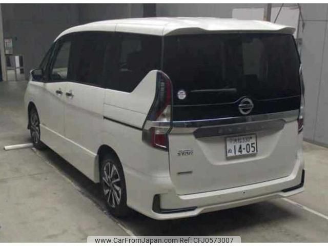 nissan serena 2022 quick_quick_5AA-GFC27_243020 image 2