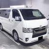 toyota hiace-van 2021 -TOYOTA--Hiace Van GDH201V-1065815---TOYOTA--Hiace Van GDH201V-1065815- image 1