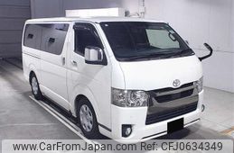 toyota hiace-van 2021 -TOYOTA--Hiace Van GDH201V-1065815---TOYOTA--Hiace Van GDH201V-1065815-