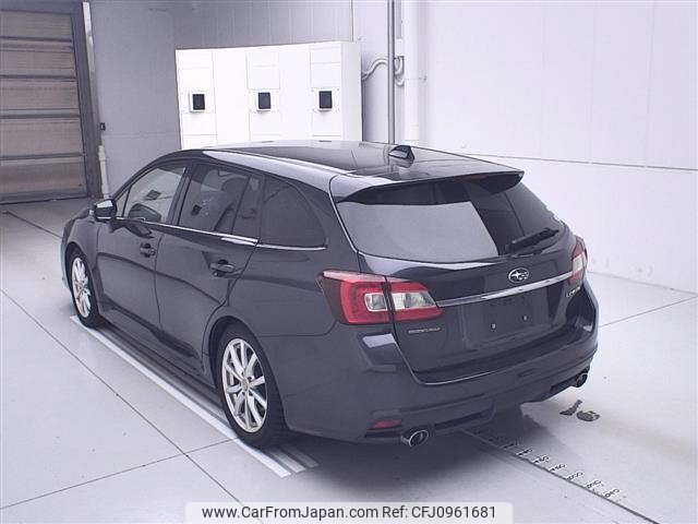 subaru levorg 2016 -SUBARU--Levorg VMG-014716---SUBARU--Levorg VMG-014716- image 2