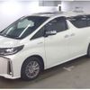 toyota alphard 2021 -TOYOTA 【神戸 349ﾙ 729】--Alphard 6AA-AYH30W--AYH30W-0127638---TOYOTA 【神戸 349ﾙ 729】--Alphard 6AA-AYH30W--AYH30W-0127638- image 1