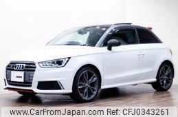 audi s1 2016 quick_quick_ABA-8XCWZF_WAUZZZ8X3GB070087