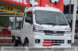 daihatsu hijet-truck 2022 quick_quick_3BD-S500P_S500P-0166639