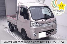 daihatsu hijet-truck 2021 -DAIHATSU 【岐阜 480ﾌ6872】--Hijet Truck S510P-0416634---DAIHATSU 【岐阜 480ﾌ6872】--Hijet Truck S510P-0416634-