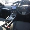 mazda axela 2012 -MAZDA--Axela BLFFW-104647---MAZDA--Axela BLFFW-104647- image 4