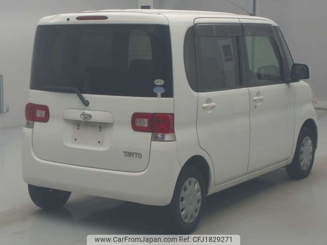 daihatsu tanto 2010 CFJ1829271 image 2