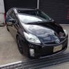 toyota prius 2010 CFJ1739123 image 1