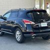 nissan murano 2012 CFJ1645798 image 15