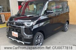 mitsubishi delica-mini 2024 -MITSUBISHI 【名変中 】--Delica Mini B38A--0601269---MITSUBISHI 【名変中 】--Delica Mini B38A--0601269-