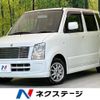 suzuki wagon-r 2006 -SUZUKI--Wagon R CBA-MH21S--MH21S-609145---SUZUKI--Wagon R CBA-MH21S--MH21S-609145- image 1