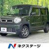 suzuki hustler 2021 quick_quick_MR92S_MR92S-169705 image 1