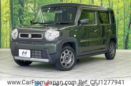 suzuki hustler 2021 quick_quick_MR92S_MR92S-169705