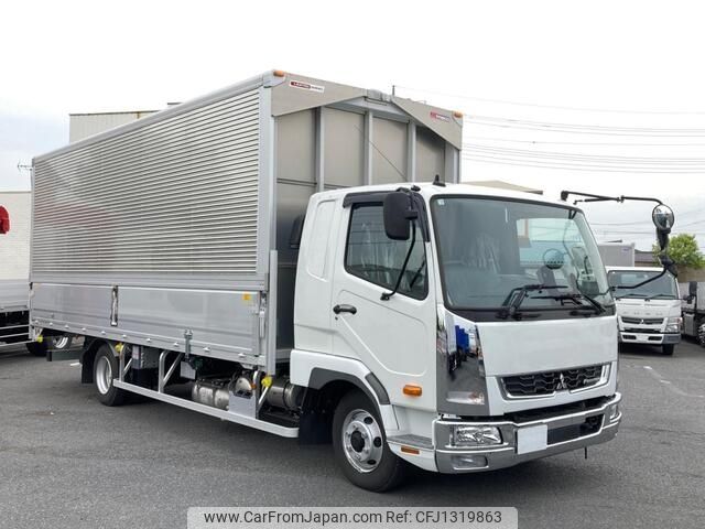 mitsubishi-fuso fighter 2023 -MITSUBISHI--Fuso Fighter 2KG-FK65F--FK65F-***082---MITSUBISHI--Fuso Fighter 2KG-FK65F--FK65F-***082- image 2