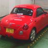 daihatsu copen 2002 -DAIHATSU 【新潟 582ｴ7213】--Copen L880K--0000184---DAIHATSU 【新潟 582ｴ7213】--Copen L880K--0000184- image 8