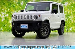 suzuki jimny 2022 quick_quick_3BA-JB64W_JB64W-247842
