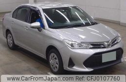 toyota corolla-axio 2020 quick_quick_DBA-NZE164_7079190