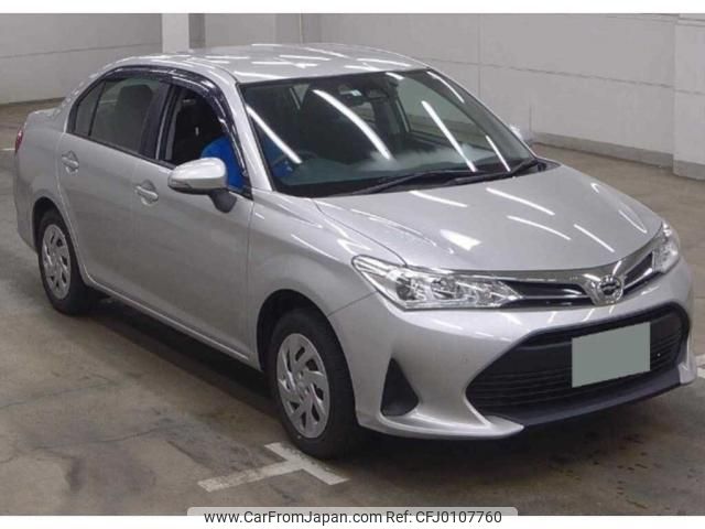 toyota corolla-axio 2020 quick_quick_DBA-NZE164_7079190 image 1