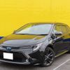 toyota corolla-touring-wagon 2019 -TOYOTA--Corolla Touring 6AA-ZWE211W--ZWE211-6011071---TOYOTA--Corolla Touring 6AA-ZWE211W--ZWE211-6011071- image 1