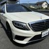 mercedes-benz amg 2014 -MERCEDES-BENZ--AMG CBA-222177C--WDD2221772A034045---MERCEDES-BENZ--AMG CBA-222177C--WDD2221772A034045- image 3