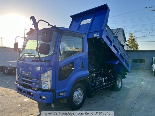 isuzu forward 2019 CFJ1817348 image 2