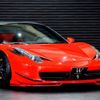 ferrari ferrari-458 2012 CFJ0934610 image 10