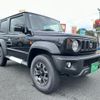 suzuki jimny-sierra 2024 quick_quick_3BA-JB74W_JB74W-225510 image 11