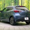 mazda demio 2014 quick_quick_DJ5FS_DJ5FS-103788 image 18