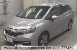 honda shuttle 2018 CFJ1777459