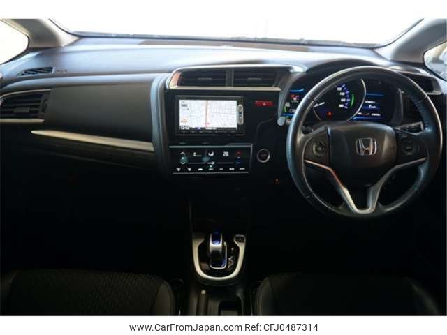 honda fit 2014 -HONDA 【横浜 530ｿ5085】--Fit DAA-GP5--GP5-3078967---HONDA 【横浜 530ｿ5085】--Fit DAA-GP5--GP5-3078967- image 2