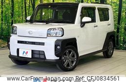 daihatsu taft 2020 quick_quick_LA910S_LA910S-0000905