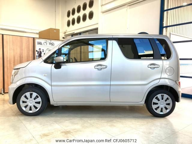 suzuki wagon-r 2024 quick_quick_MH85S_MH85S-215731 image 2