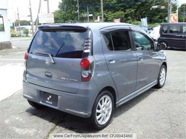 daihatsu mira 2007 -DAIHATSU--Mira DBA-L275S--L275S-0063328---DAIHATSU--Mira DBA-L275S--L275S-0063328- image 2