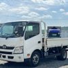 hino dutro 2018 -HINO--Hino Dutoro TKG-XZU702M--XZU702-0001167---HINO--Hino Dutoro TKG-XZU702M--XZU702-0001167- image 2