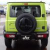 suzuki jimny-sierra 2024 -SUZUKI--Jimny Sierra 3BA-JB74W--JB74W-232***---SUZUKI--Jimny Sierra 3BA-JB74W--JB74W-232***- image 7