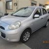 nissan march 2011 TE1396 image 12