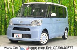 daihatsu tanto 2015 quick_quick_LA600S_LA600S-0361793