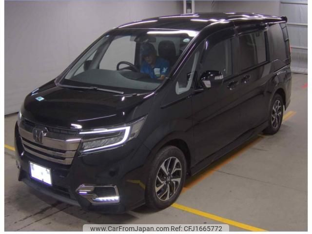 honda stepwagon-spada 2020 CFJ1665772 image 1