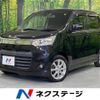 suzuki wagon-r 2014 -SUZUKI--Wagon R DBA-MH34S--MH34S-761505---SUZUKI--Wagon R DBA-MH34S--MH34S-761505- image 1