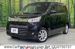 suzuki wagon-r 2014 -SUZUKI--Wagon R DBA-MH34S--MH34S-761505---SUZUKI--Wagon R DBA-MH34S--MH34S-761505-