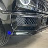 mercedes-benz g-class 2021 -MERCEDES-BENZ--Benz G Class 3DA-463350--W1N4633502X385649---MERCEDES-BENZ--Benz G Class 3DA-463350--W1N4633502X385649- image 3